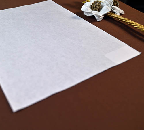 PE COATED BLEACHED KRAFT PAPER